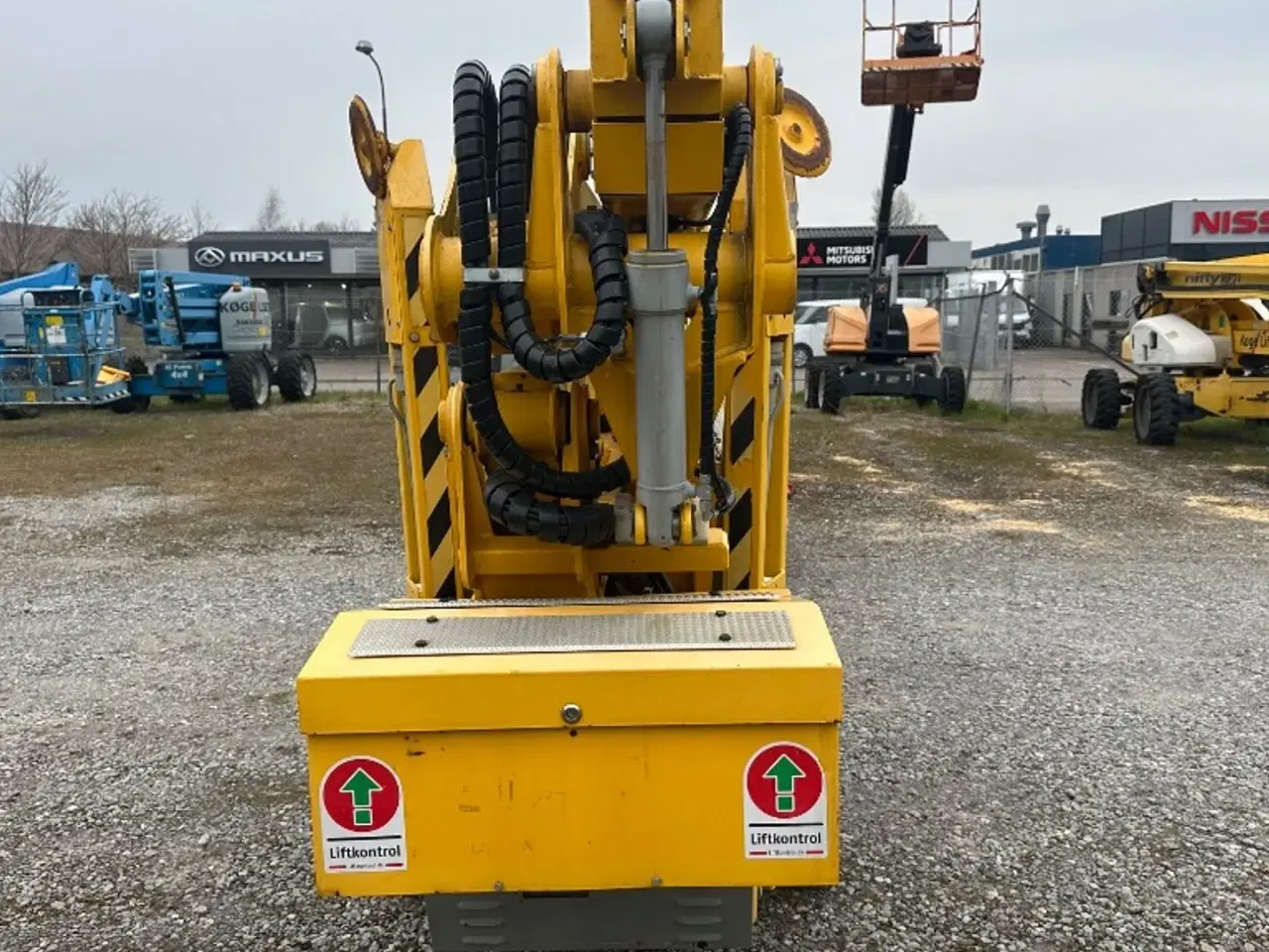 Billede 4 - Omme 18,40 RXJDJ