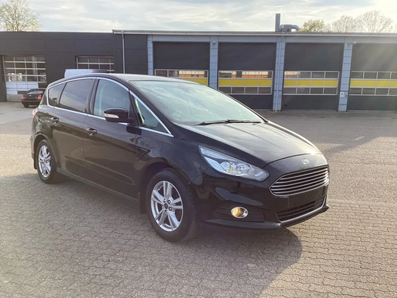 Billede 2 - Ford S-MAX 2,0 TDCi 180 Titanium aut.