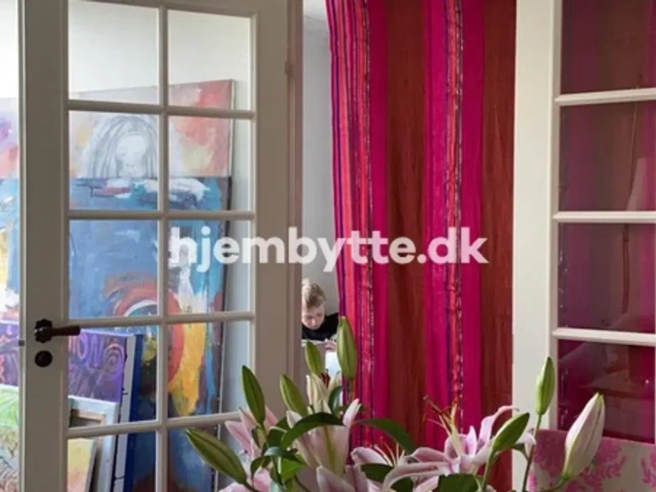 Billede 3 - Hjembytte - Ryesgade