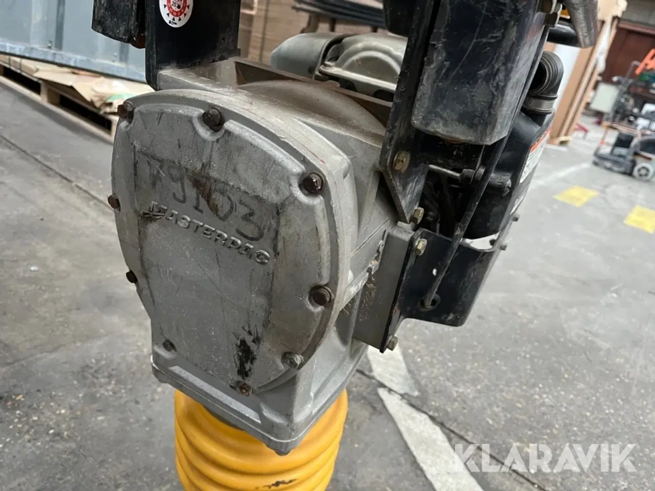 Billede 9 - Jordloppe Masterpac