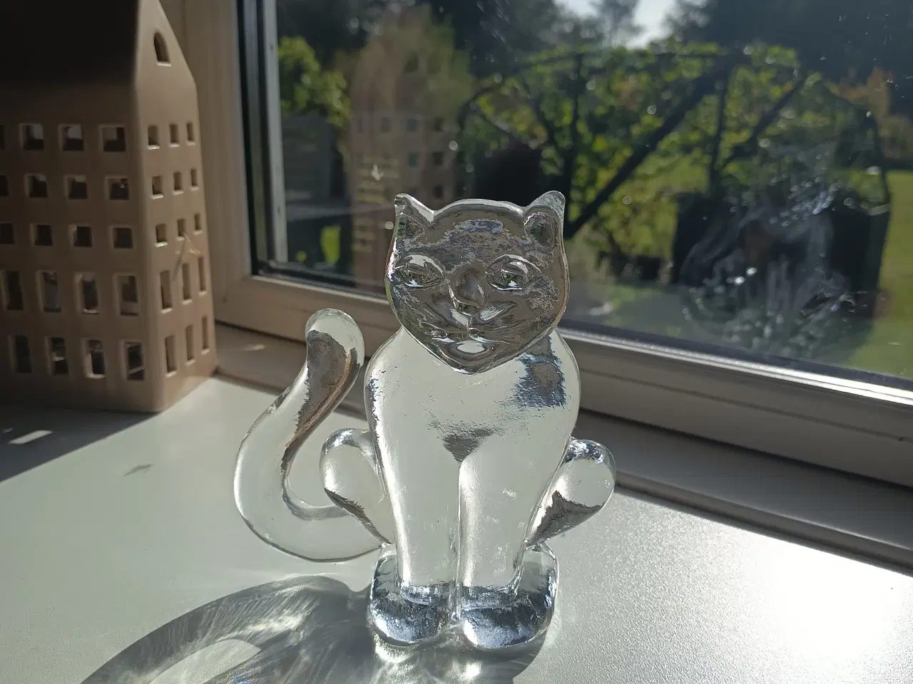 Billede 3 - Kosta Boda - Bertil Vallien - Zoo Series Art Glas 
