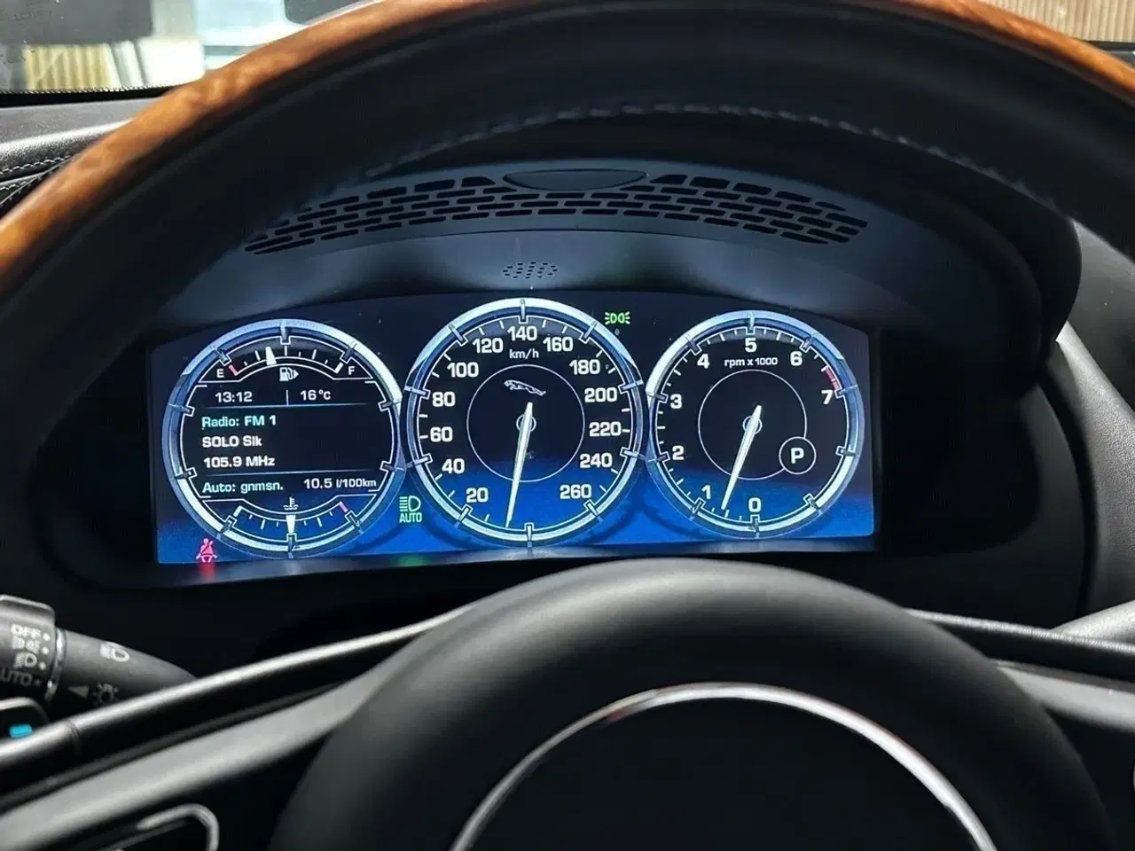 Billede 15 - Jaguar XJ 5,0 V8 Portfolio aut. LWB