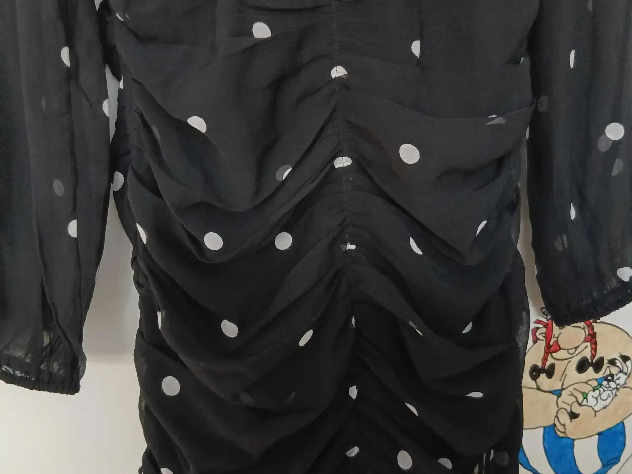 Billede 2 - Kjole. Gina Tricot. XS/34