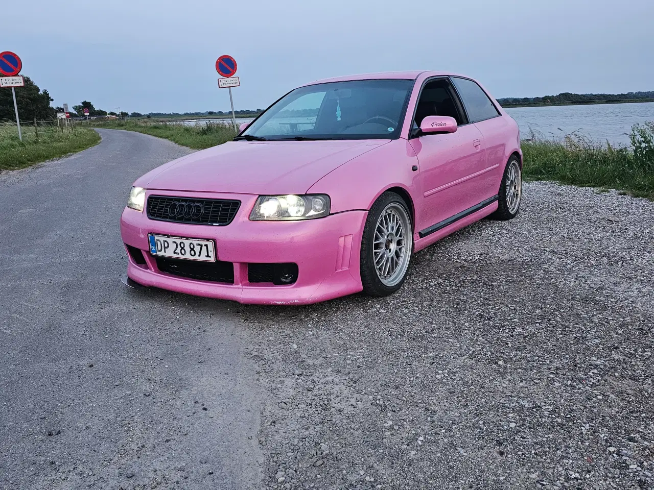 Billede 1 - Audi A3 8l 1.8T