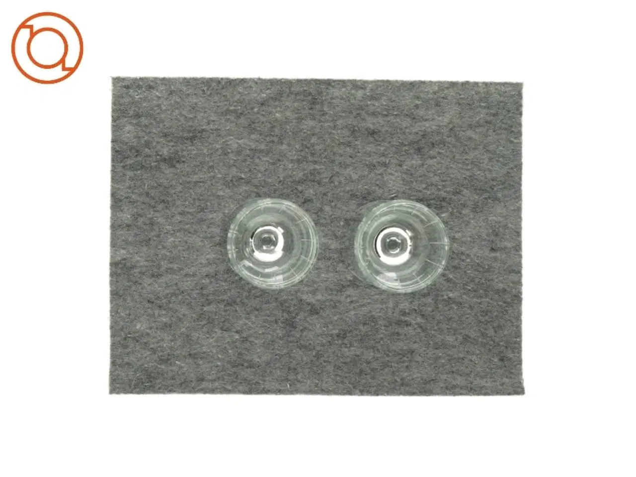 Billede 2 - Shotsglas 2 stk. (str. 11 x 5 cm)