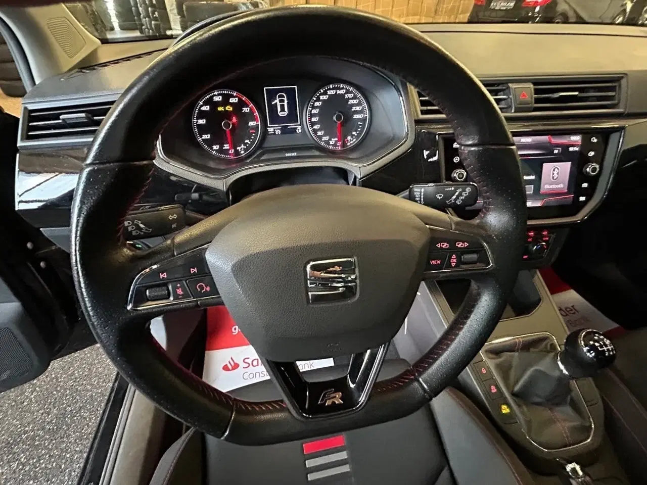 Billede 8 - Seat Ibiza 1,5 TSi 150 FR