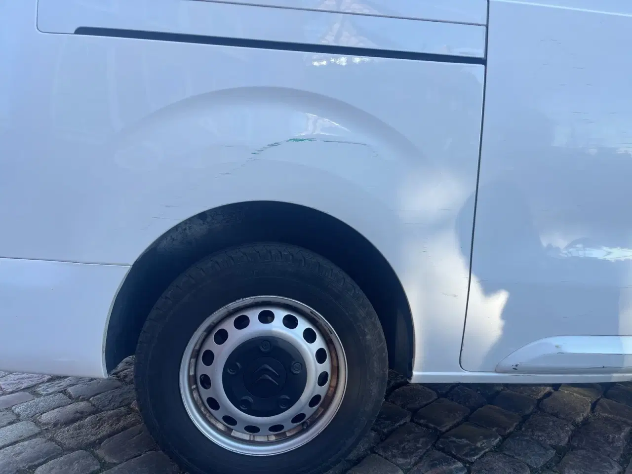 Billede 22 - Citroën Jumpy 2,0 BlueHDi 122 L3 FleetLine EAT8