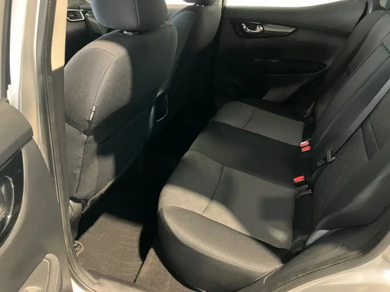 Billede 12 - Nissan Qashqai 1,2 Dig-T 115 Acenta