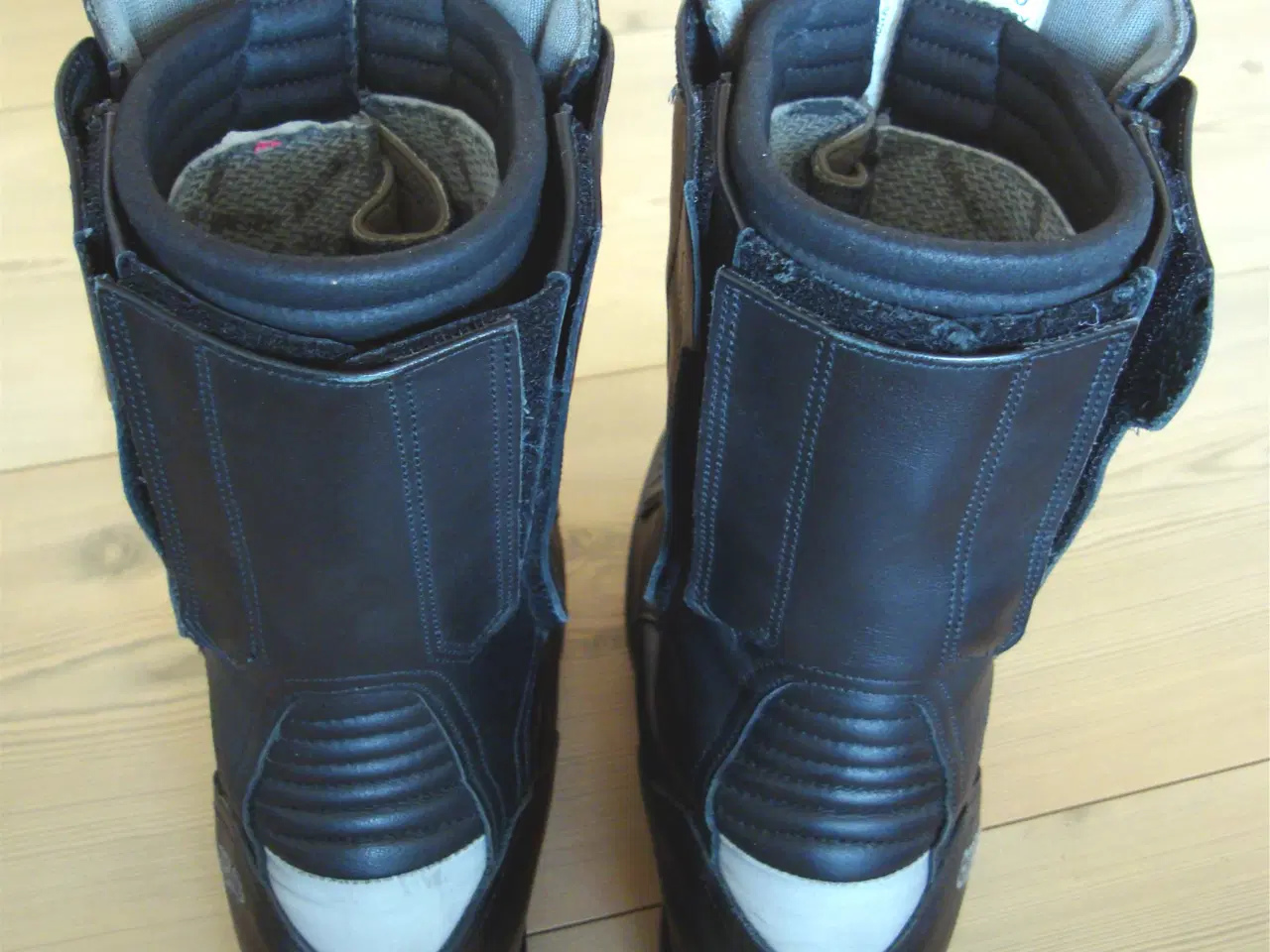 Billede 6 - Daytona Lady Star GTX GoreTex støvler i str. 38  