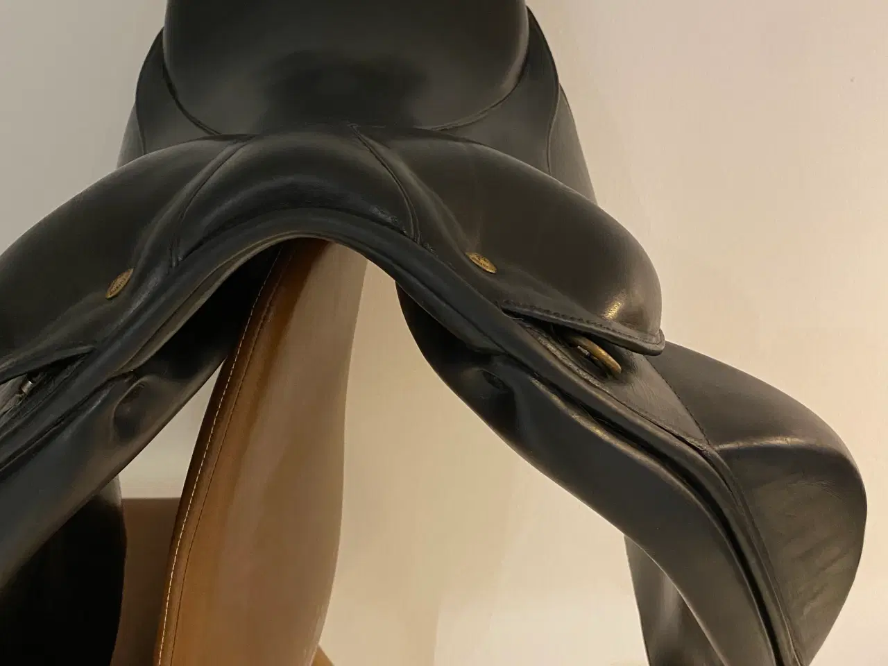 Billede 17 - Draupnir Dressur sadel