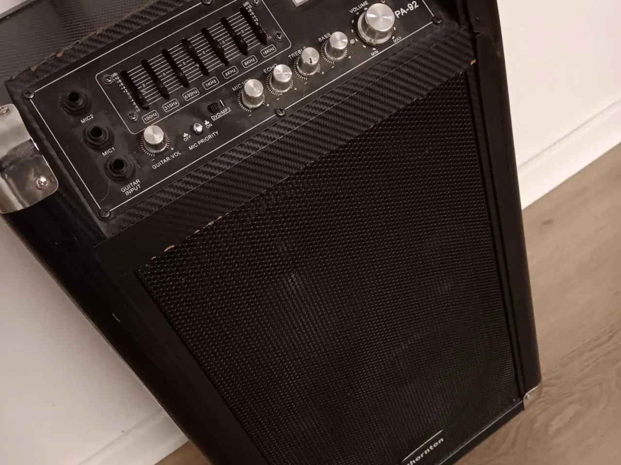 Billede 3 - Thornton PA-92 