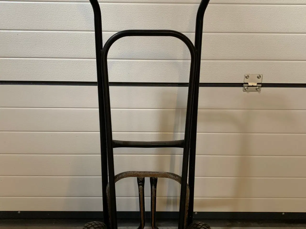 Billede 1 - Sækkevogn