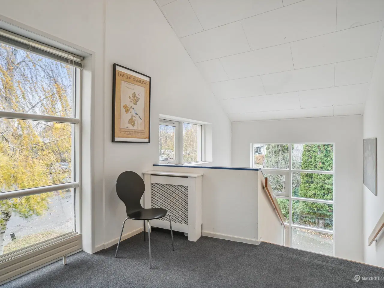 Billede 6 - Kontorer i kontorfællesskab