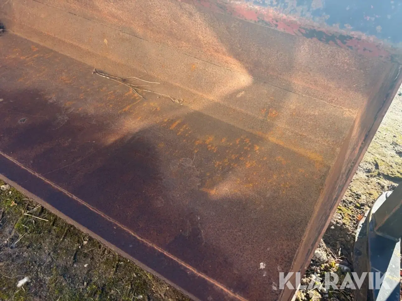 Billede 7 - Planskovl