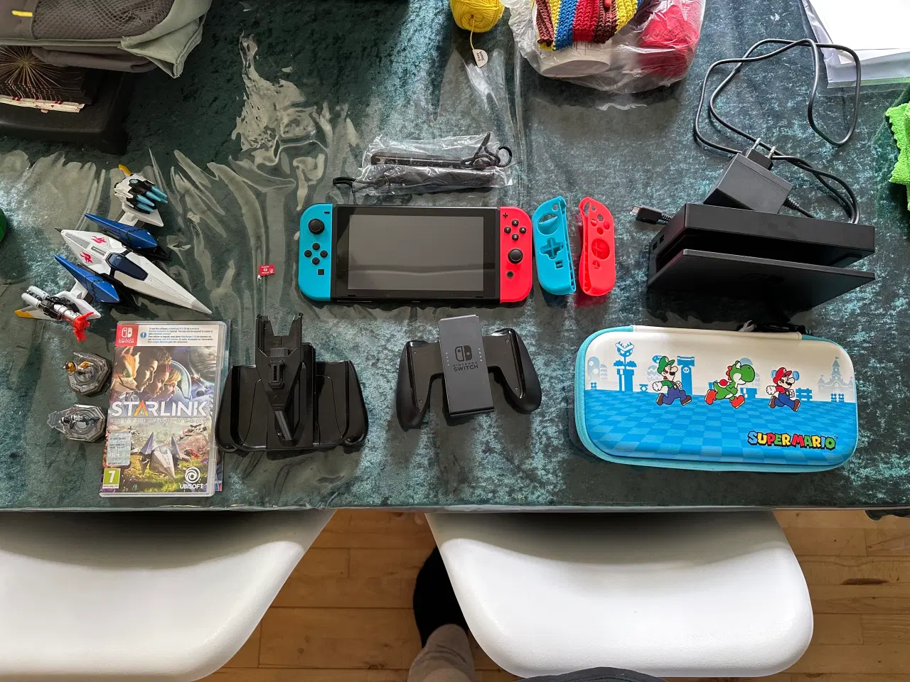 Billede 1 - Nintendo Switch 2022