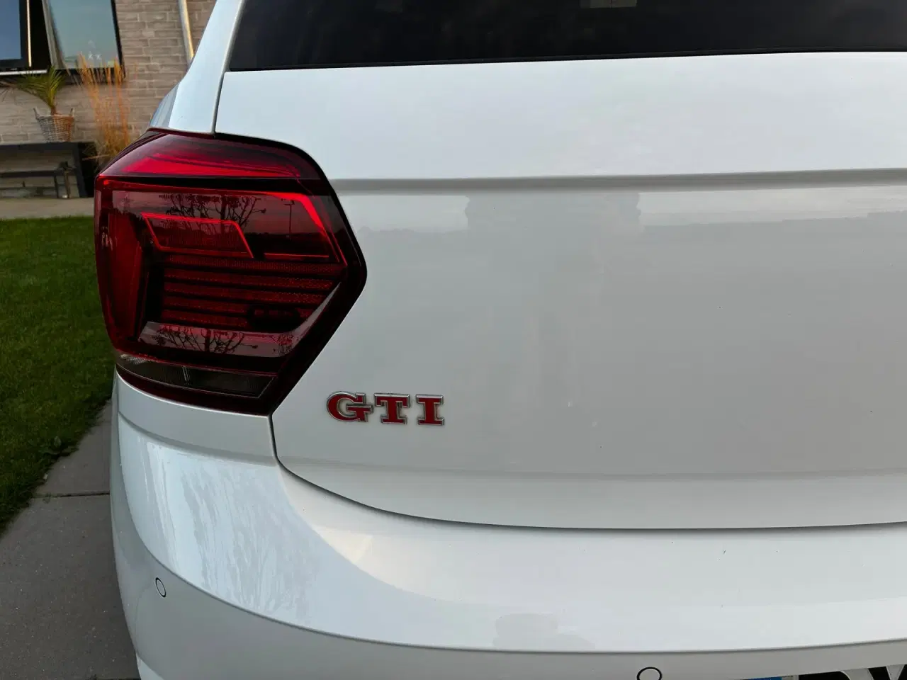 Billede 17 - VW Polo 2,0 GTi DSG
