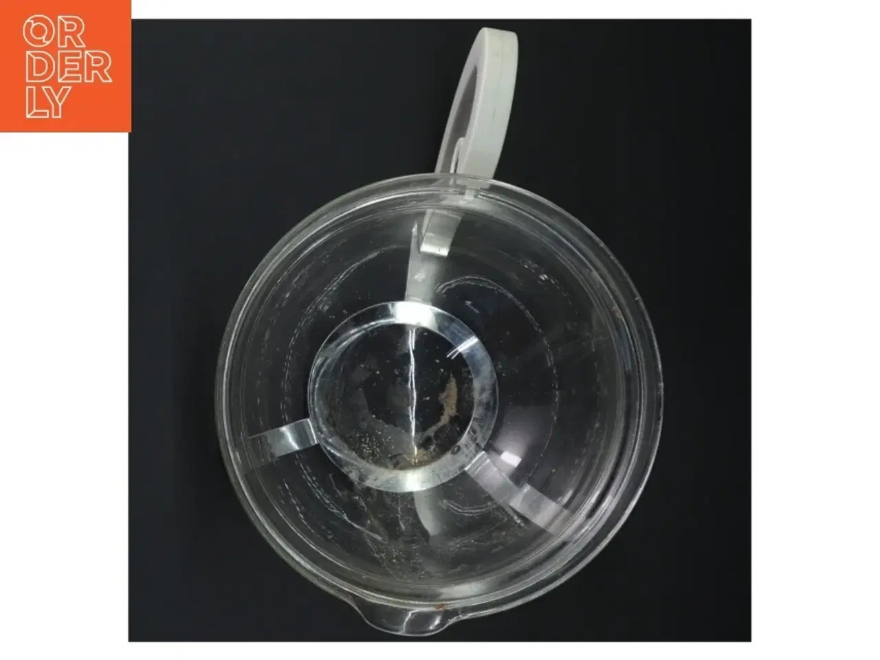 Billede 5 - Bodum tepotte fra Bodum (str. Ø. 17 cm)