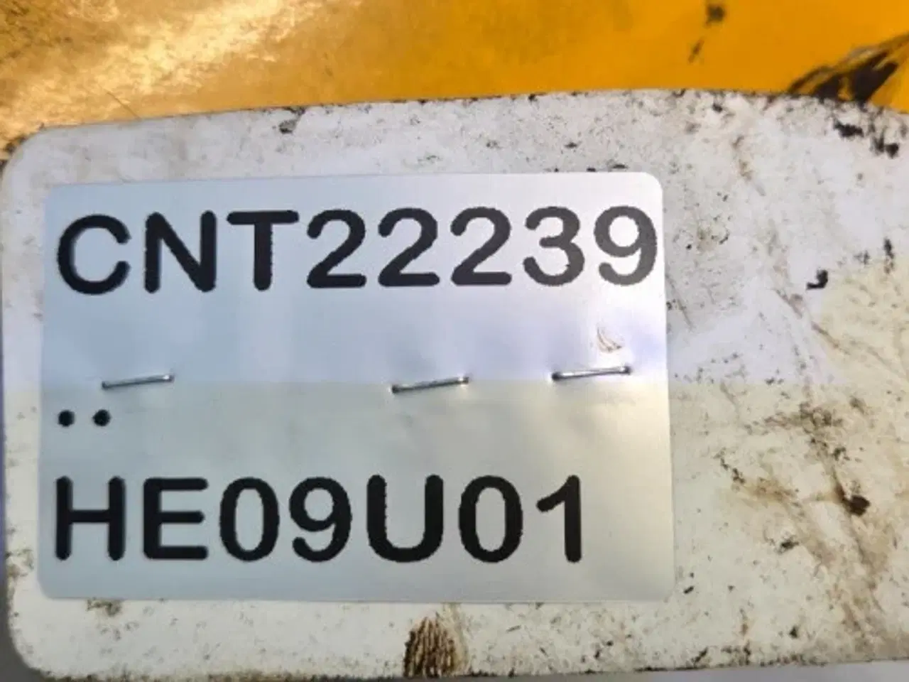 Billede 11 - Venieri 7.63B Arm 927.B.601