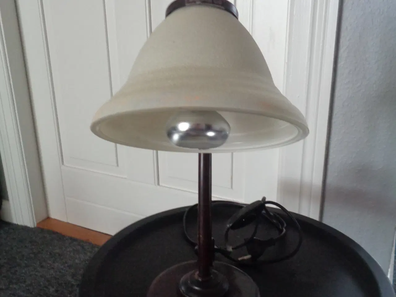 Billede 5 - bordlampe 