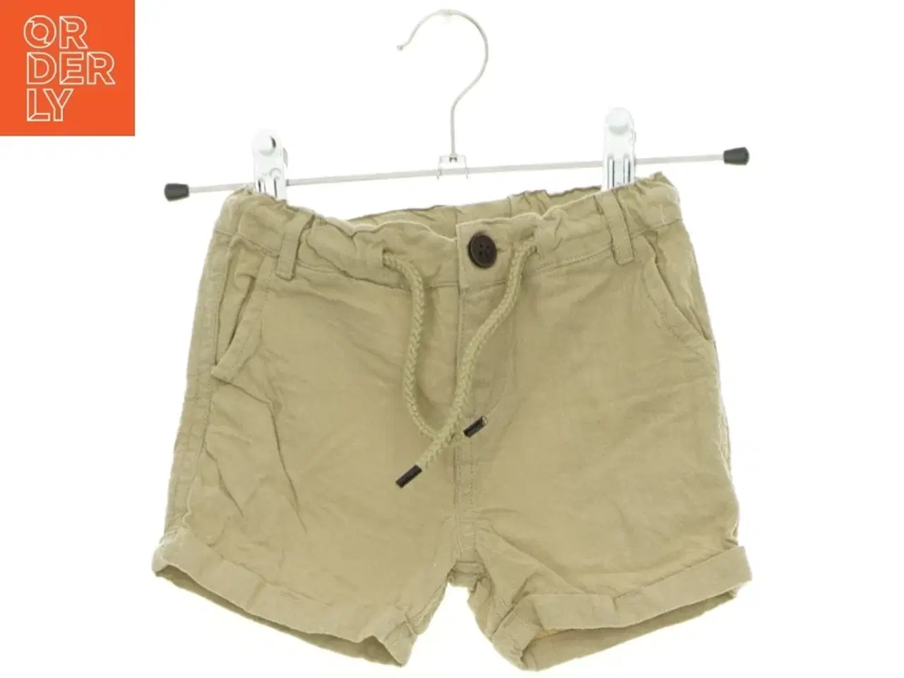 Billede 1 - Shorts fra VRS (str. 74 cm)