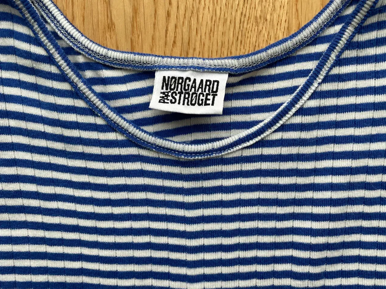 Billede 2 - Nørgaard paa Strøget tank top