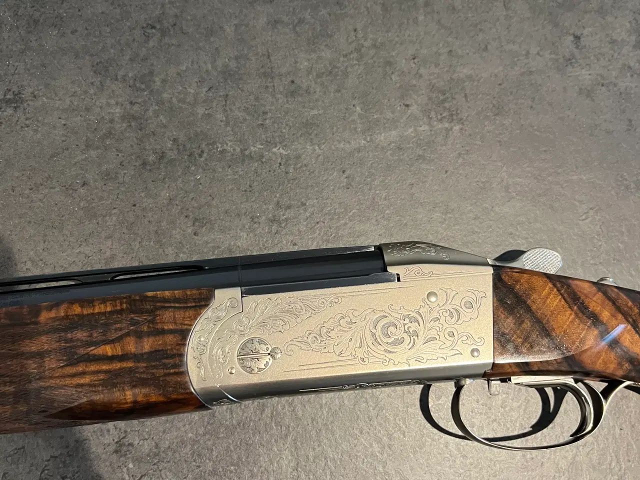 Billede 2 - Krieghoff k80 parcours