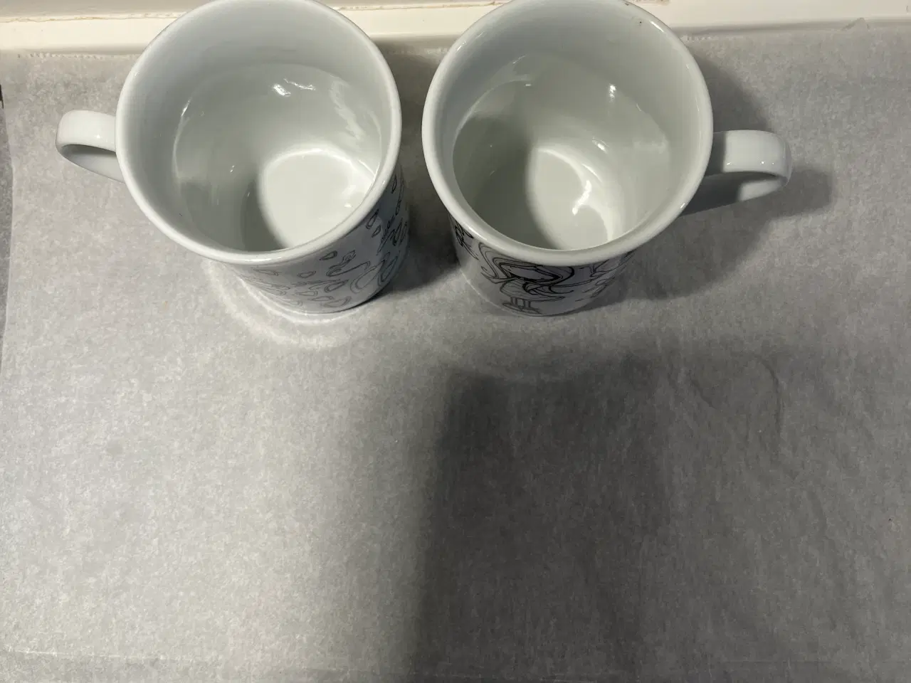 Billede 3 - 2 super søde krus