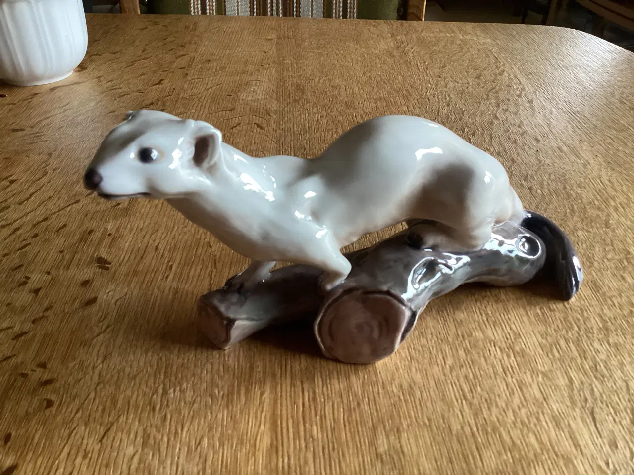 Billede 1 - Dahl Jensen Hermelin/Ilder 1121 