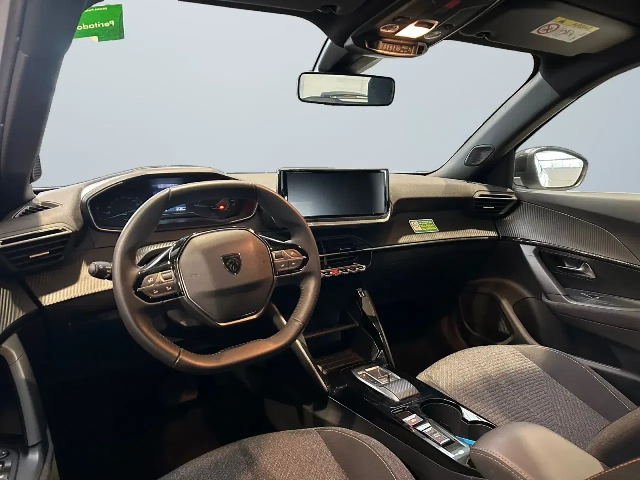 Billede 5 - Peugeot e-2008 54 Style