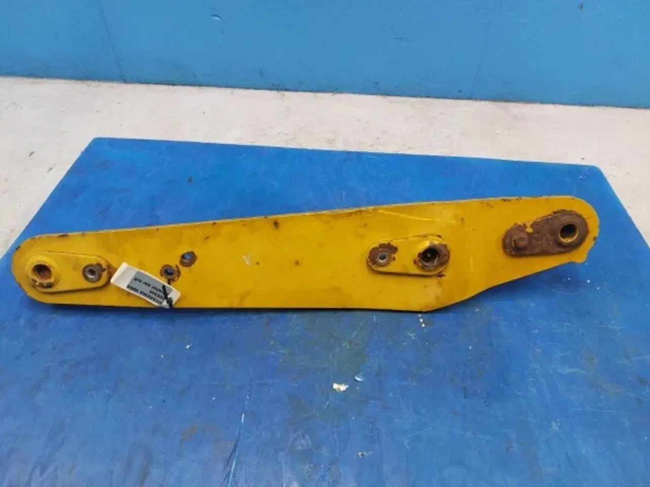 Billede 7 - Hydrema 906B Parallelstang venstre 209340