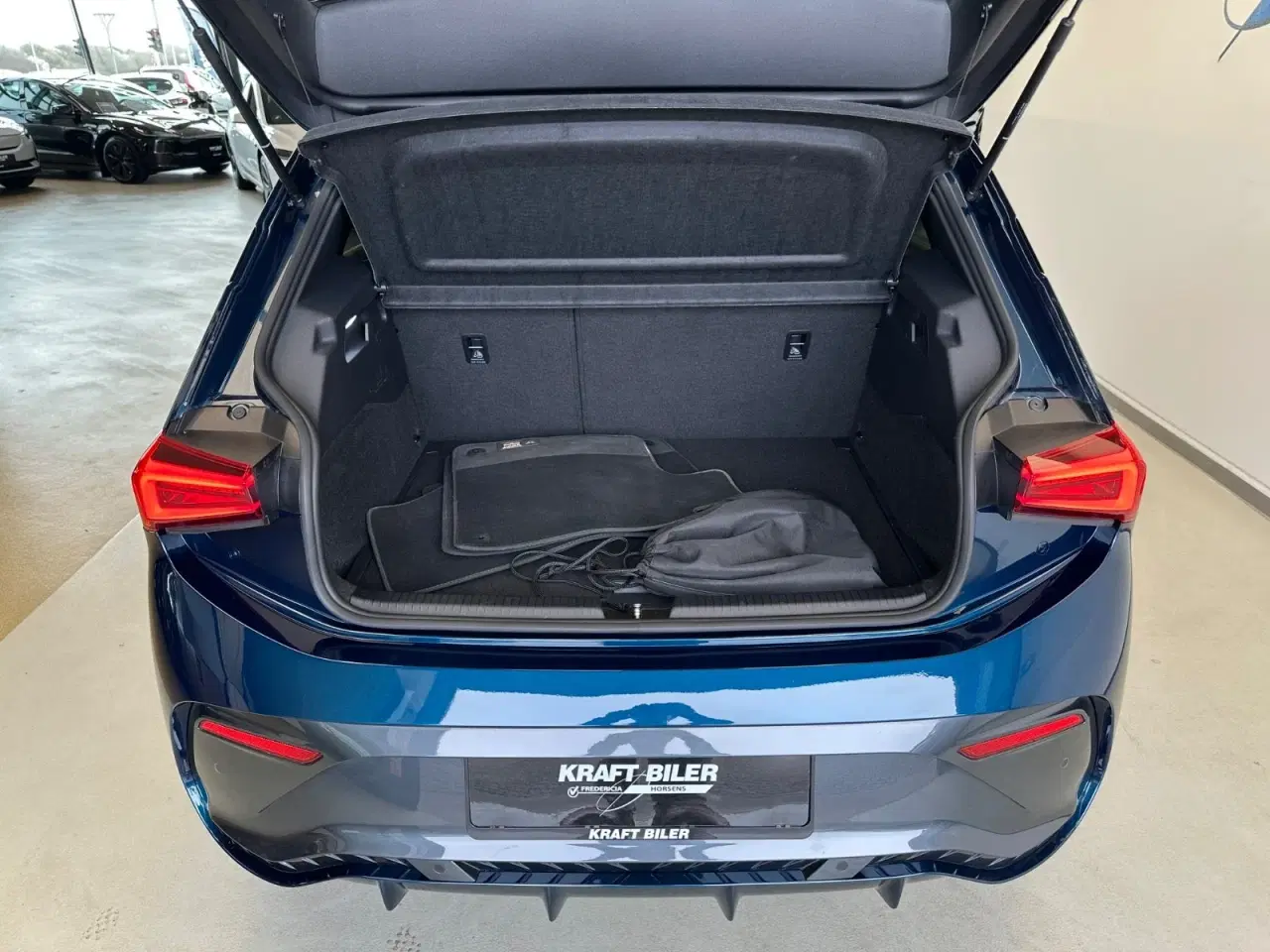 Billede 8 - Cupra Born 58 High