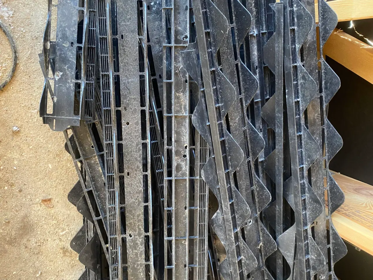 Billede 4 - B6 Rygningselementer 