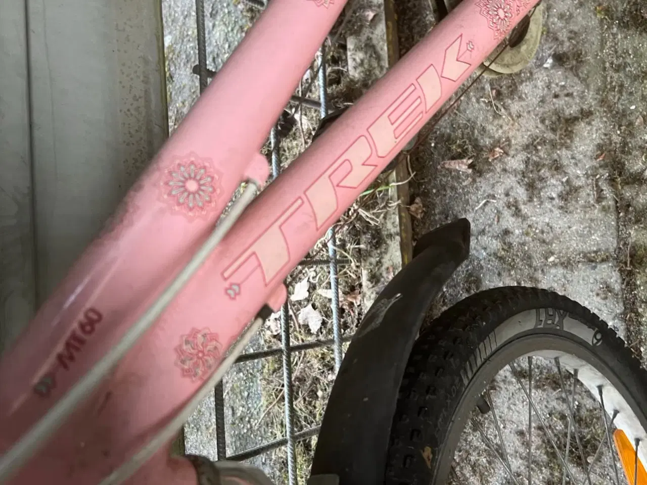 Billede 3 - Børne cykel 