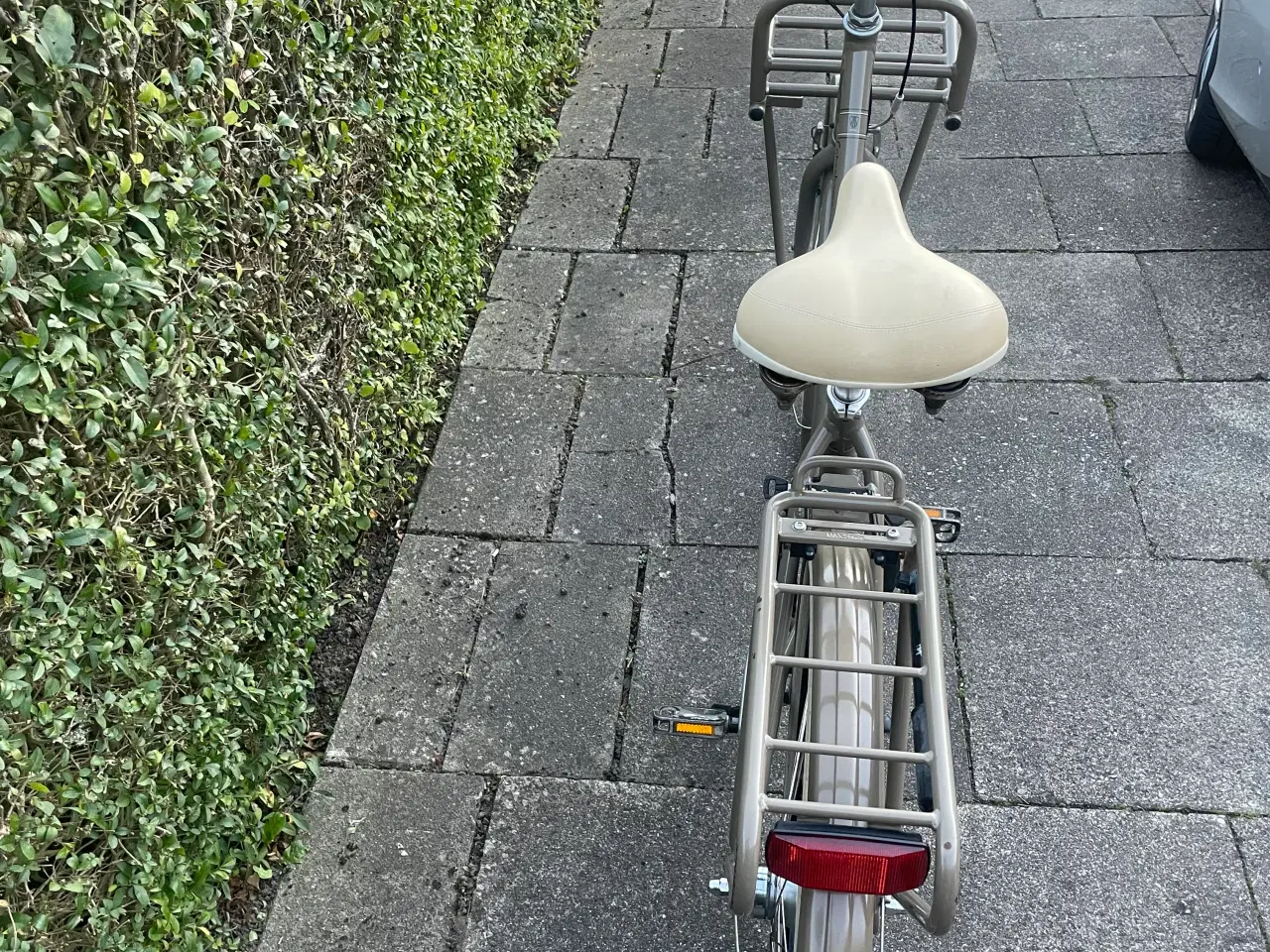 Billede 4 - Billig TREK Copenhagen dame cykel