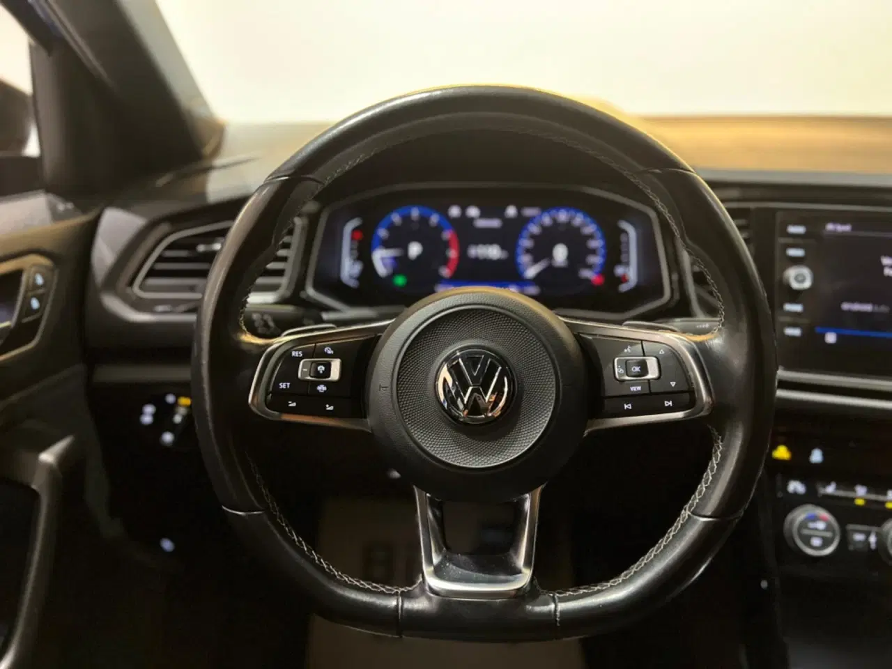 Billede 11 - VW T-Roc 1,5 TSi 150 Highline DSG