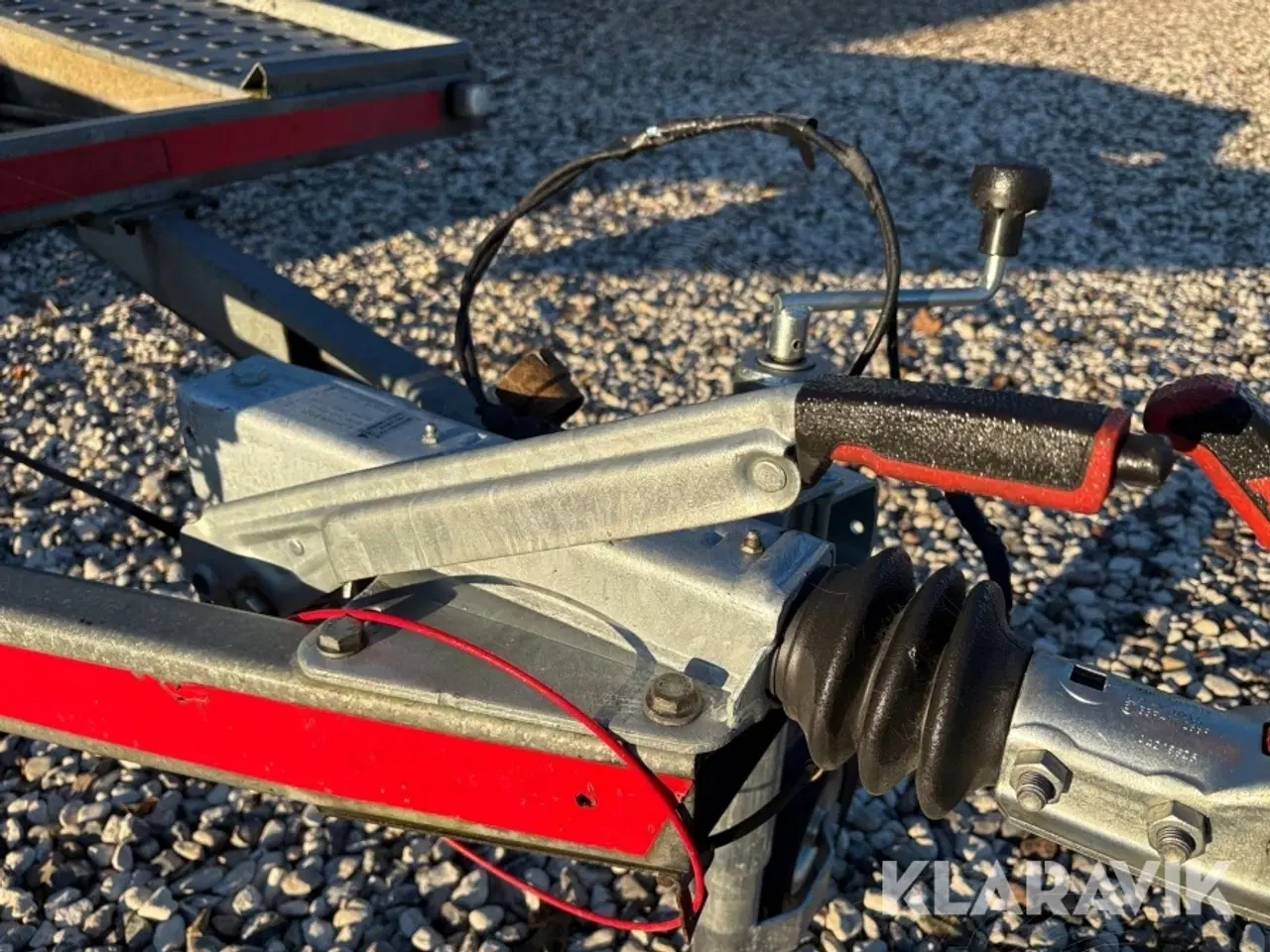 Billede 6 - Autotrailer Tema 2700