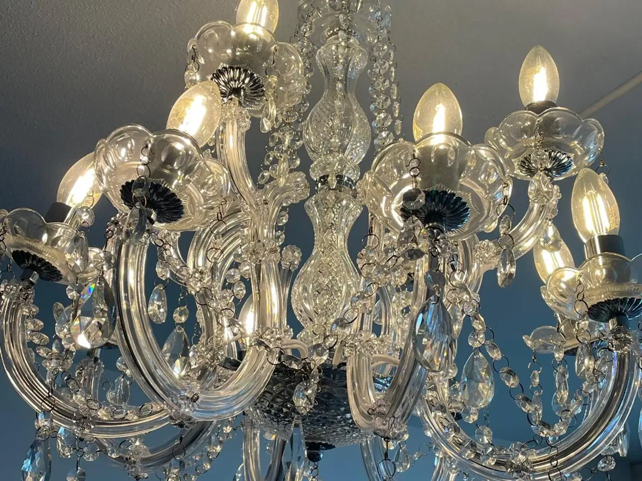 Billede 3 - Lamper til loft 