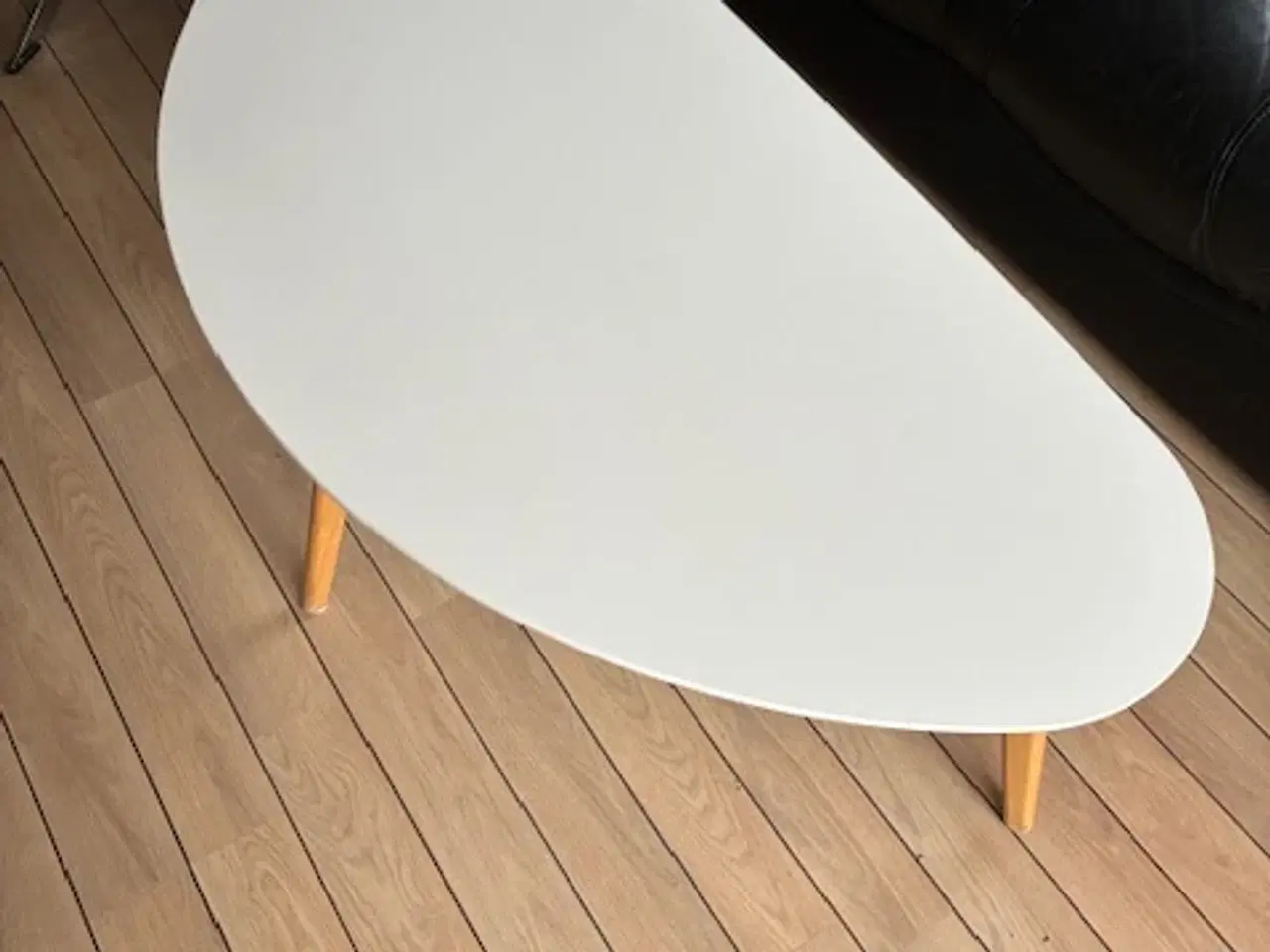 Billede 1 - Sofabord