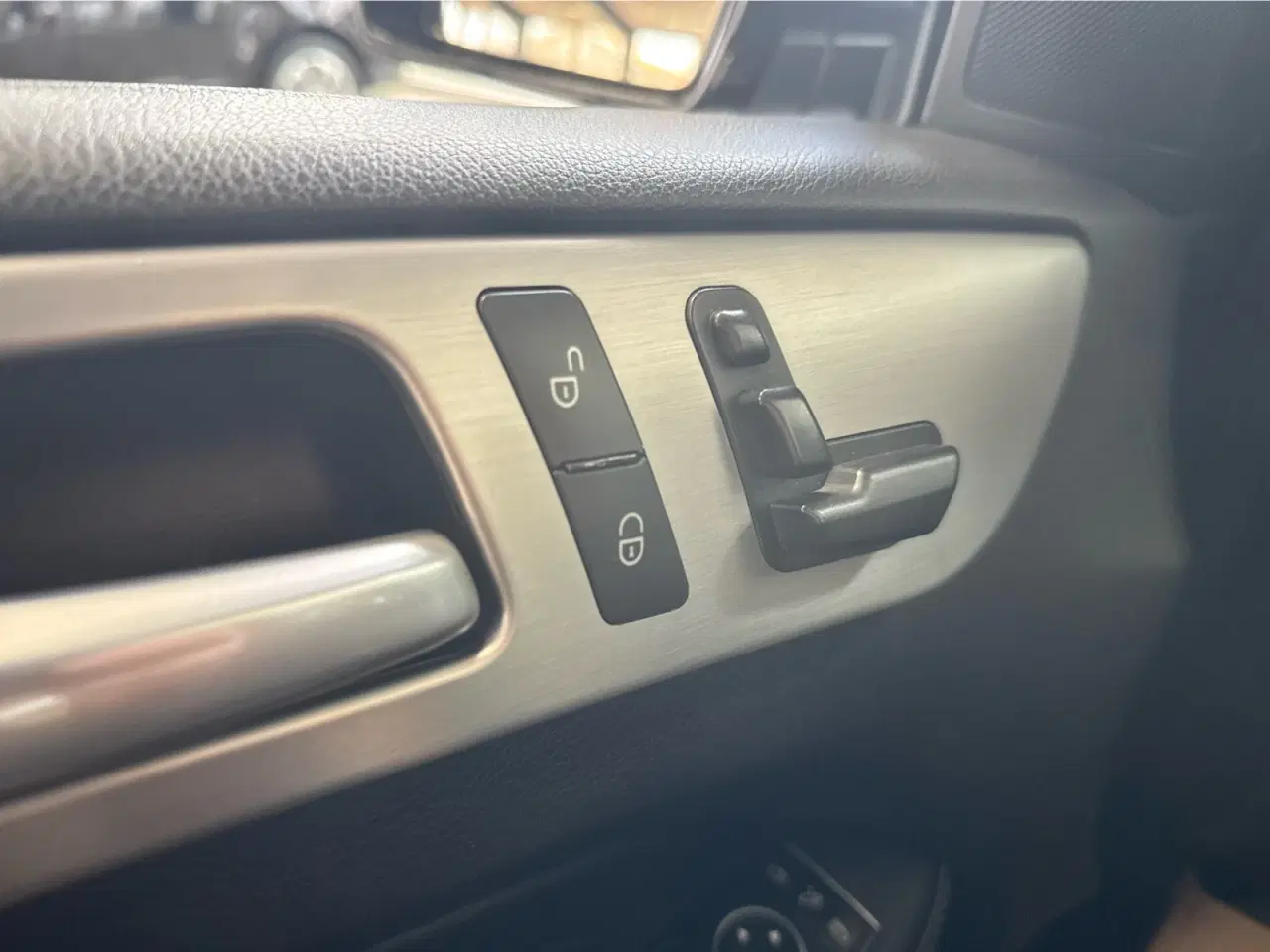 Billede 13 - Mercedes ML350 3,0 BlueTEC AMG Line aut. 4Matic Van