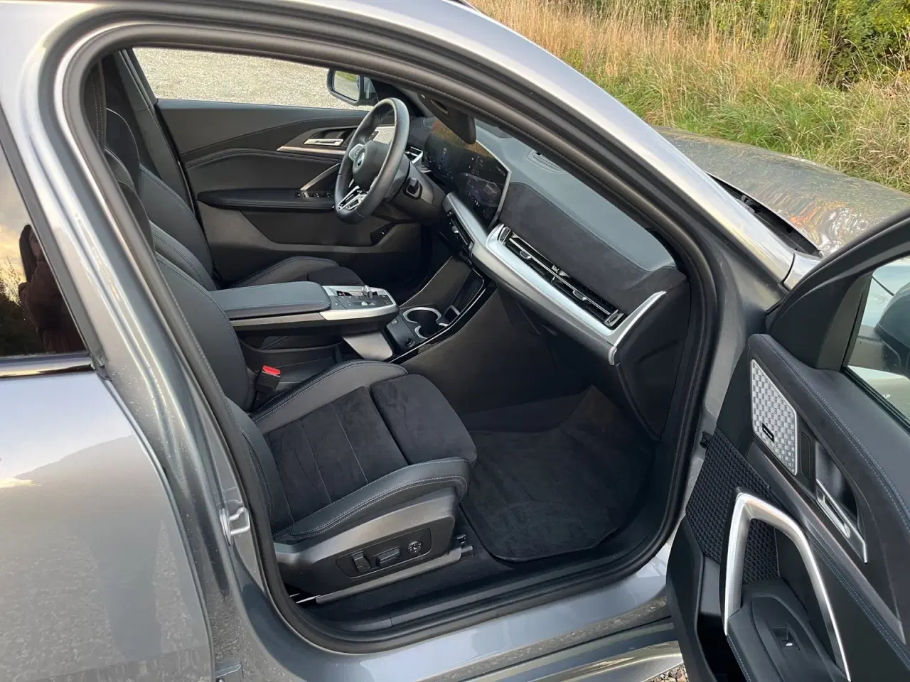 Billede 13 - BMW iX2  xDrive30 Fully Charged