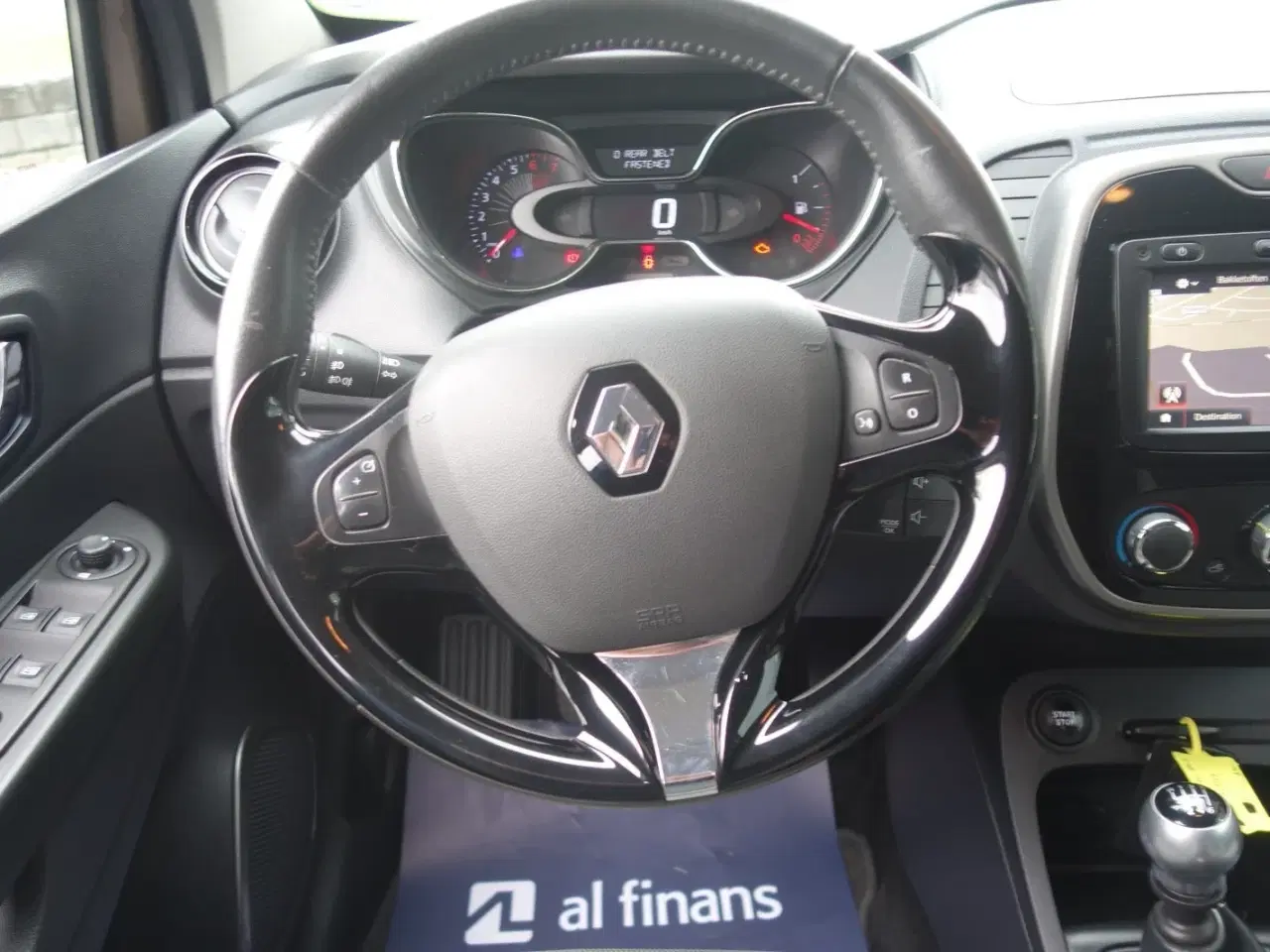 Billede 11 - Renault Captur 1,2 TCe 120 Expression