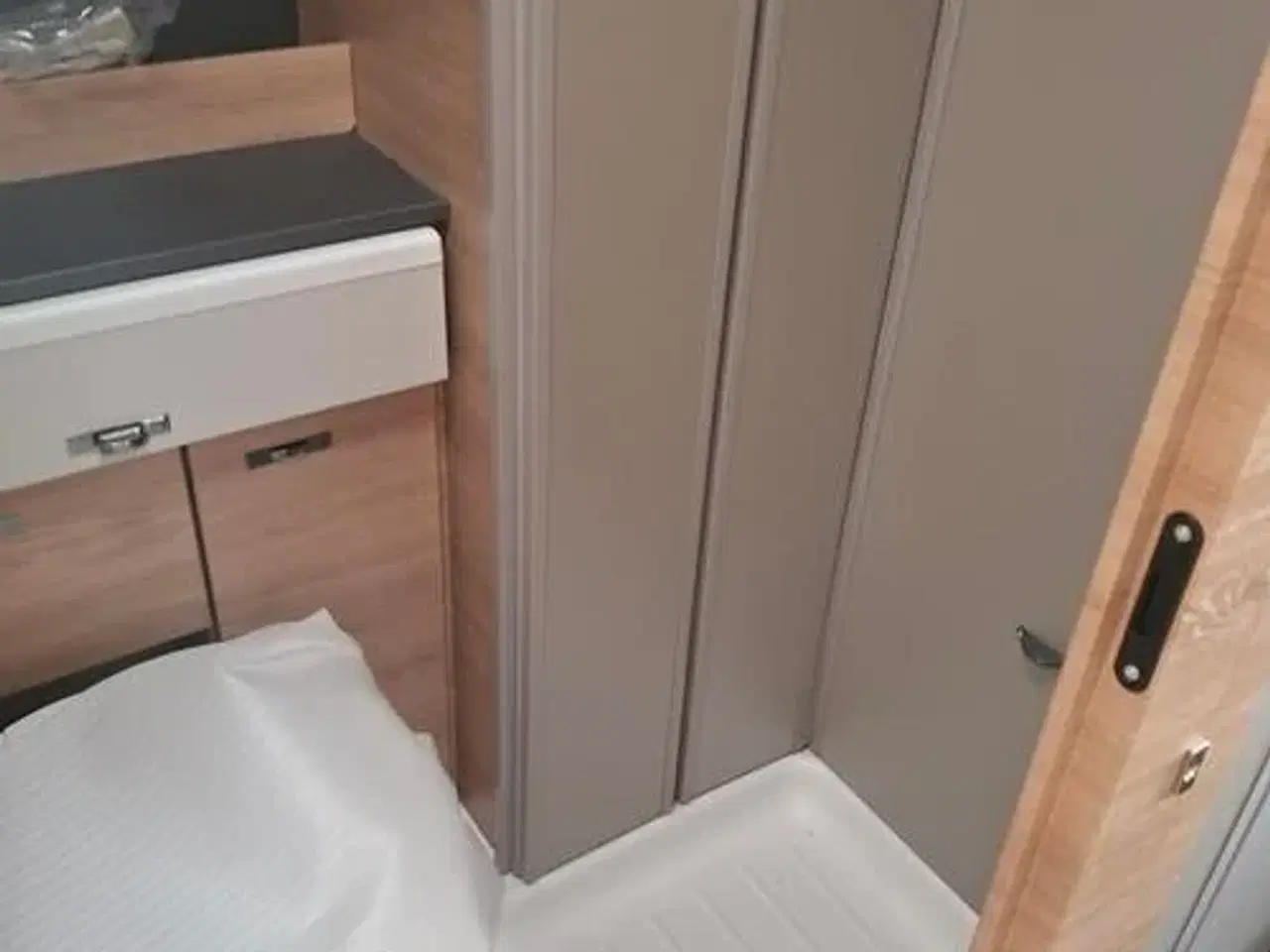 Billede 4 - Knaus YASEO 500 DK - EFTERÅTILBUD - Spar 22.535 Nu 254.995