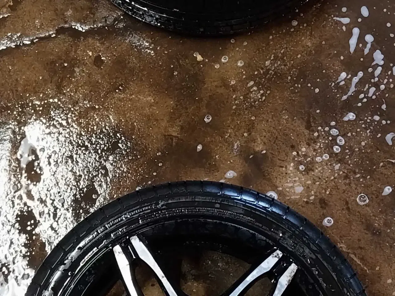 Billede 3 - 15" alufælge 4x100 sælges 