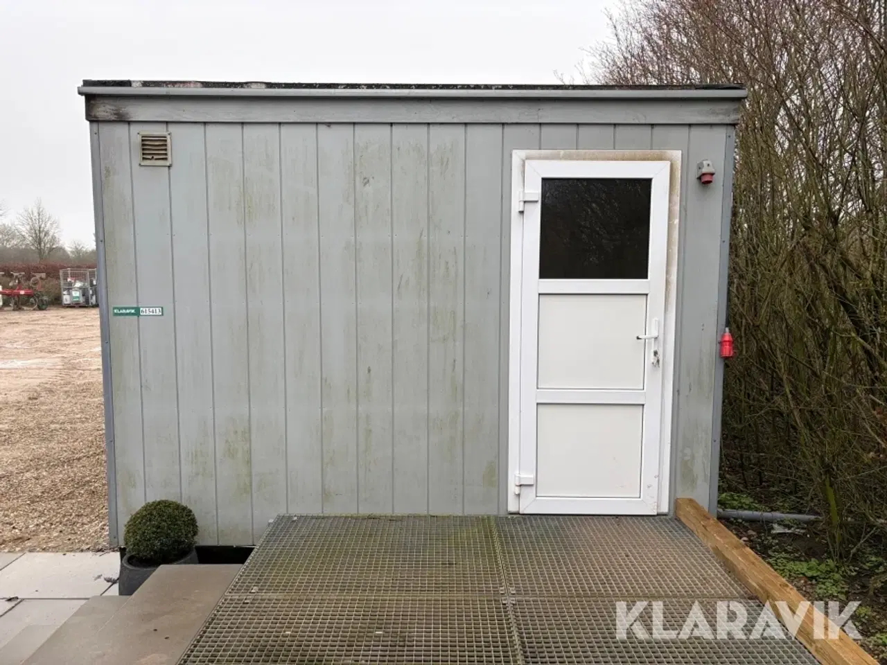 Billede 6 - Pavillion ca. 30 kvadratmeter