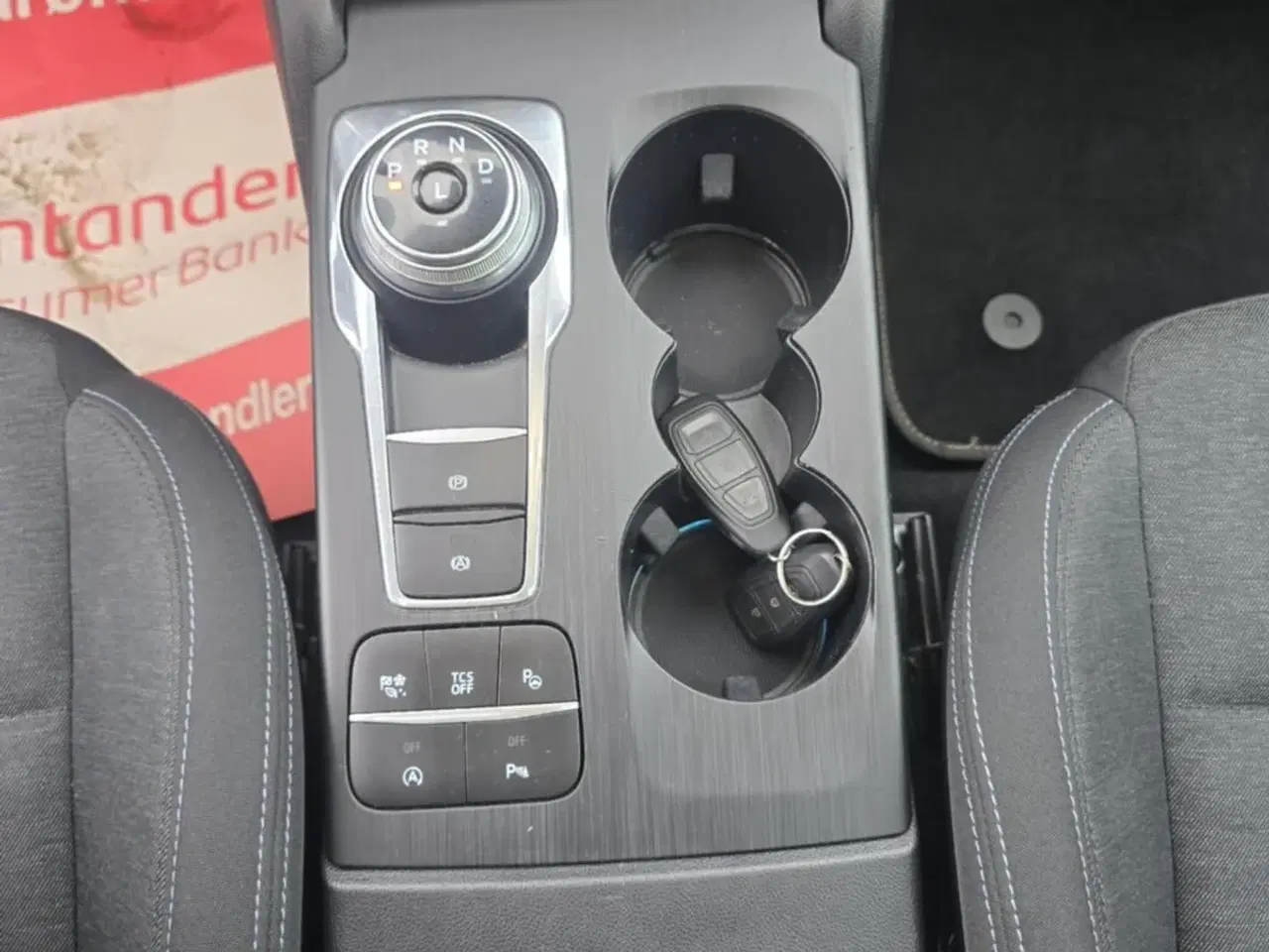 Billede 11 - Ford Focus 1,5 EcoBlue Active aut.