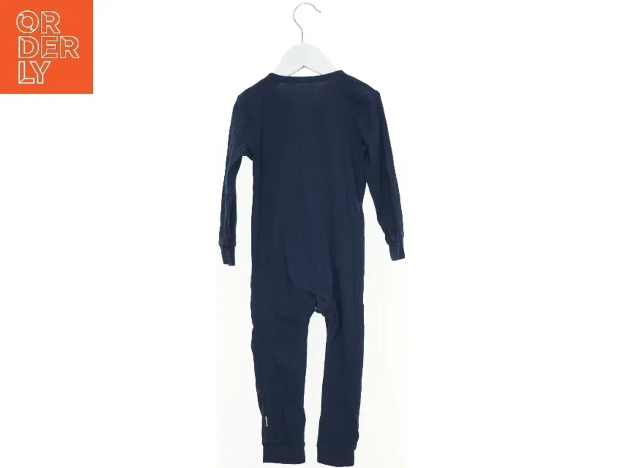 Billede 2 - Heldragt fra Minymo (str. 92 cm)