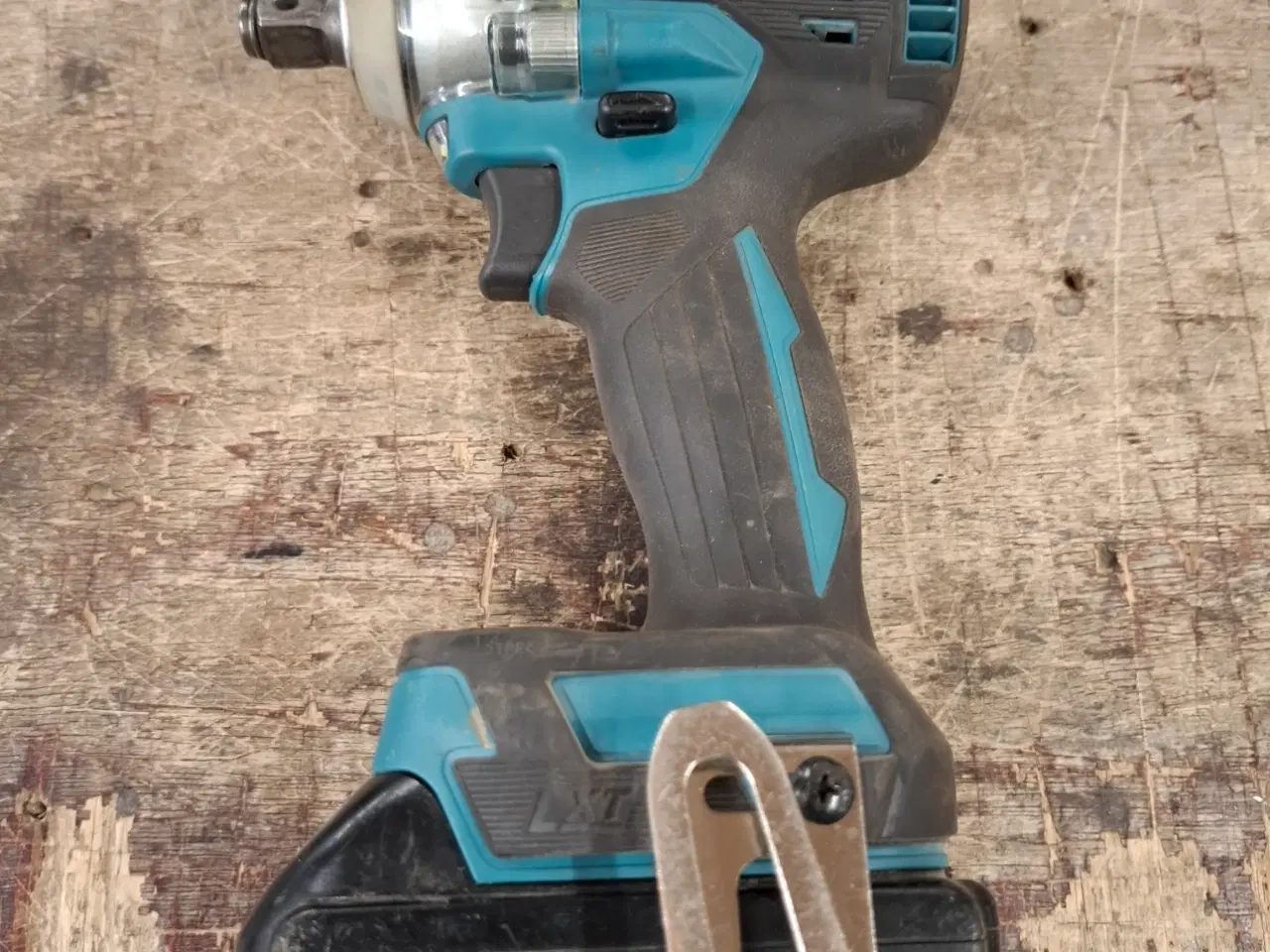 Billede 8 - Makita batteri maskiner