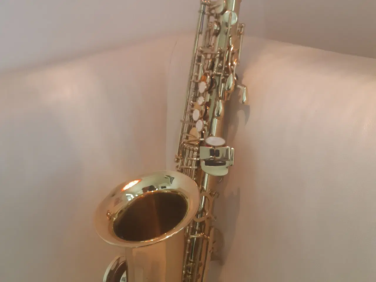 Billede 3 - Opus Saxofon 