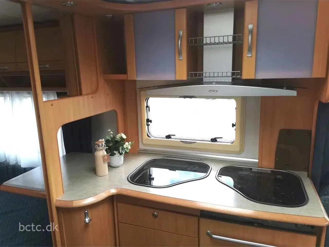 Billede 6 - 2007 - LMC Münsterland 520 HTE Winner