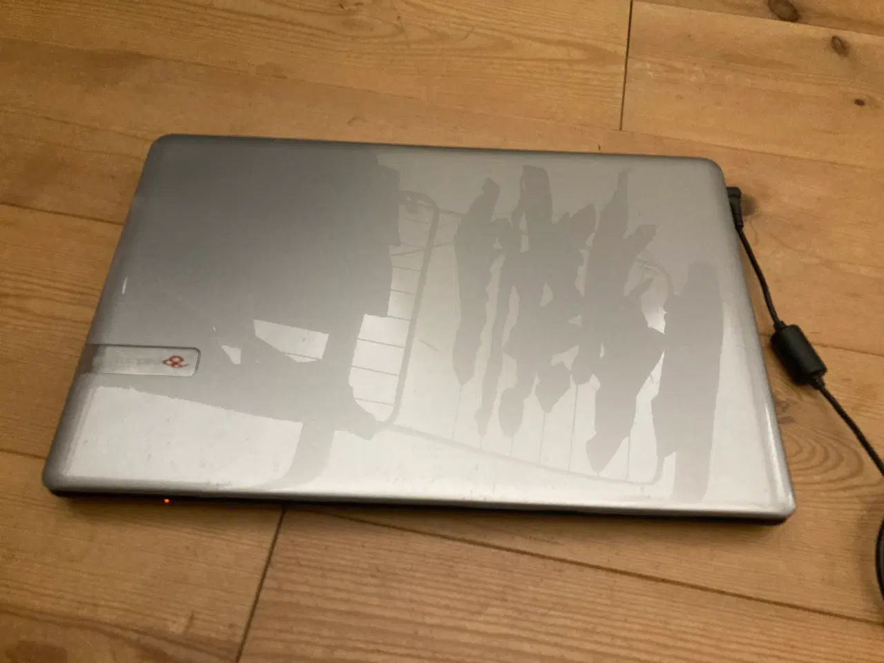 Billede 2 - Bærbar Packard Bell 15,6"